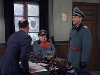 Click to watch 'Everyone Has a Brother...' (popup) Hogans Heroes